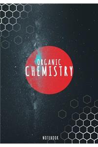 Organic Chemistry Notebook