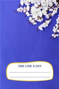 One Line A Day