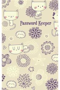 Password Keeper