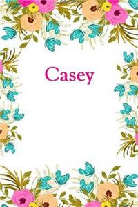 Casey