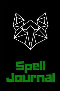 Spell Journal