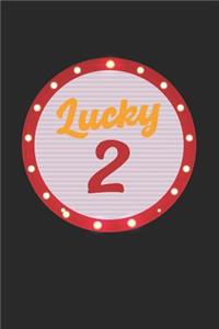 Lucky 2
