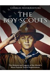 Boy Scouts