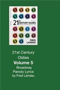 21st Century Oldies, Volume 5