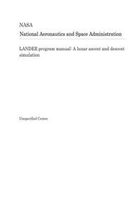 Lander Program Manual