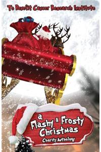 Flashy & Frosty Christmas