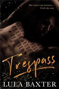 Trespass