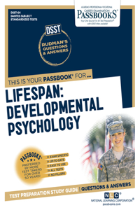 Lifespan: Developmental Psychology (Dan-64)