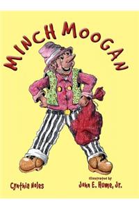 Minch Moogan