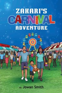 Zakari's Carnival Adventure