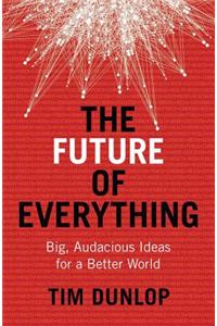 Future of Everything