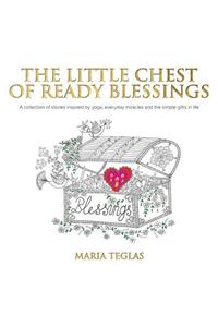 Little Chest of Ready Blessings