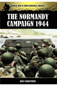 Normandy Campaign 1944