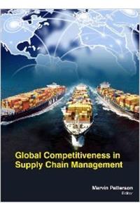 Global Competitiveness In Supply Chain Management