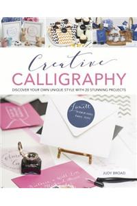 Creative Calligraphy