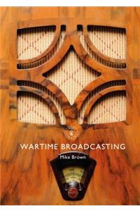 Wartime Broadcasting