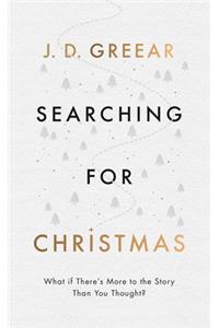 Searching for Christmas - Box of 20
