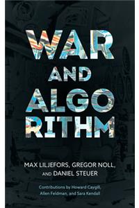 War and Algorithm