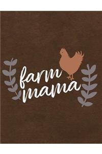 Farm Mama