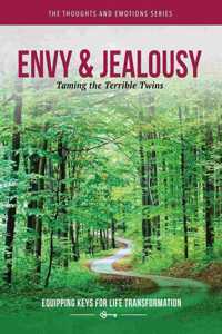 Envy & Jealousy