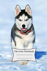 Cute Notebook