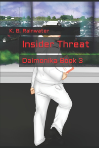 Insider Threat