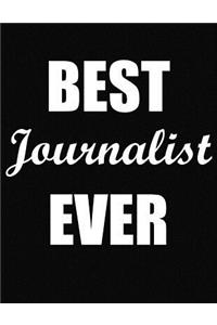 Best Journalist Ever