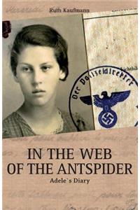 In the Web of the Antspider