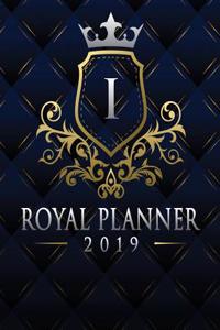 Royal Planner 2019