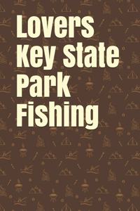 Lovers Key State Park Fishing