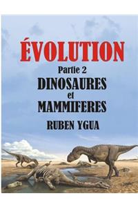 Dinosaures Et Mammiferes