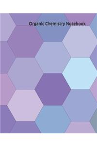 Organic Chemistry Notebook