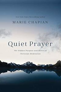 Quiet Prayer