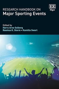 Research Handbook on Major Sporting Events