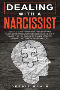 Dealing with a Narcissist