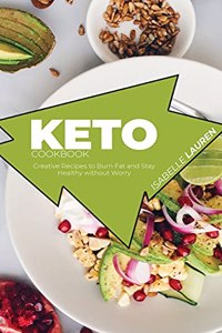 Keto Cookbook