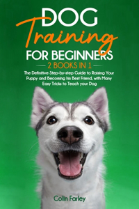 Dog Training For Beginners