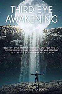 Third Eye Awakening