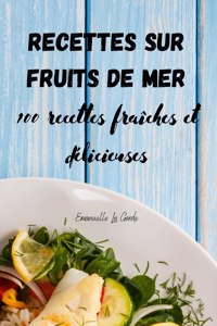 Recettes Sur Fruits de Mer