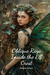 Oblique Rays Inside the Elf Crest