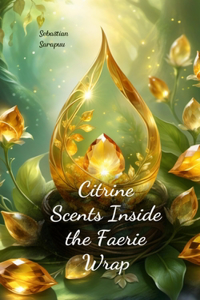 Citrine Scents Inside the Faerie Wrap