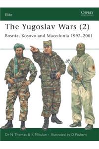 Yugoslav Wars (2)