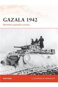 Gazala 1942