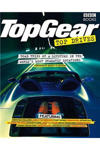 Top Gear Top Drives