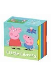 Peppa Pig: Super Library