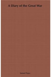 Diary of the Great War