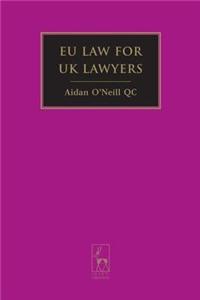 EU Law for UK Lawyers