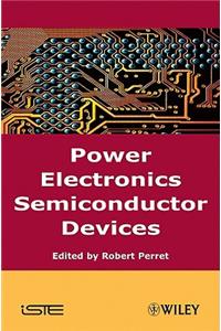 Power Electronics Semiconductor Devices