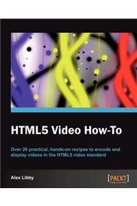Html5 Video How-To