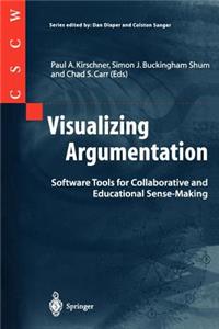 Visualizing Argumentation